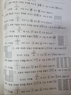 [연구과제3] 4학년 수학 기초학력 향상 프로그램 개발(5~6월)