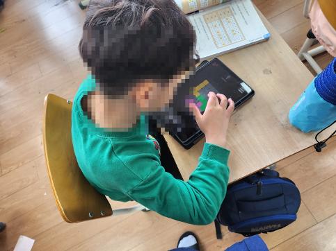 [연구과제3] 4학년 학생 미래학심역량 강화를 위한 맞춤형 수업(5~6월)